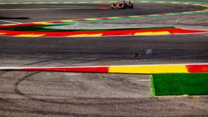 F1 | Gran Premio del Belgio – Spa, le curve del mito