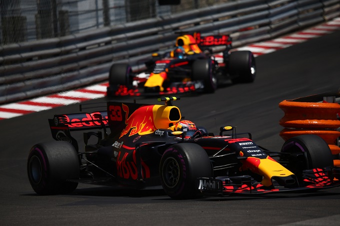 F1 | Red Bull, Max Verstappen smania dalla voglia di correre a Spa