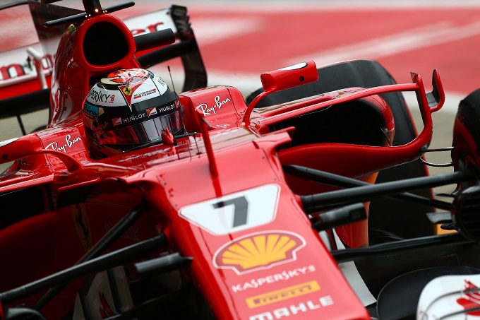 F1 | Steve Robertson (manager Raikkonen): “Il rinnovo dimostra come la Ferrari apprezzi Kimi”