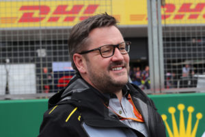 F1 | Ribaltone in casa Pirelli: Hembery lascia la sezione motorsport