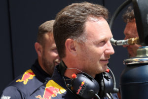 F1 | Horner: “La Formula 1 è ad un bivio”
