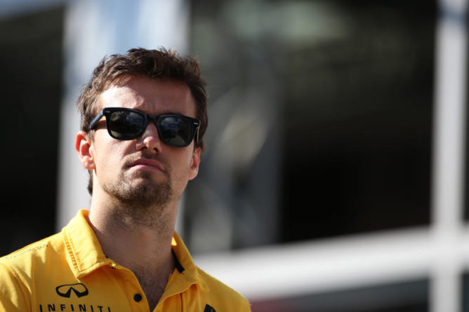 F1 | Se i risultati arrivano, Palmer può restare alla Renault
