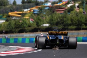 F1 | Renault, aggiornamenti al motore previsti per Spa e Monza