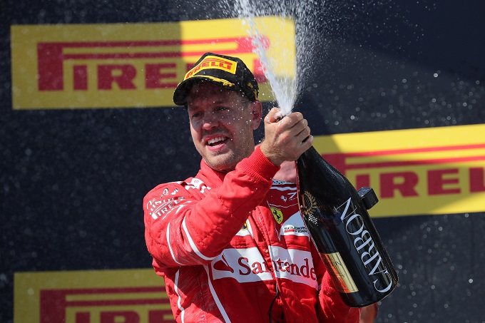 F1 | Mika Salo: “Vettel? Non lo vedo altrove, resterà in Ferrari”