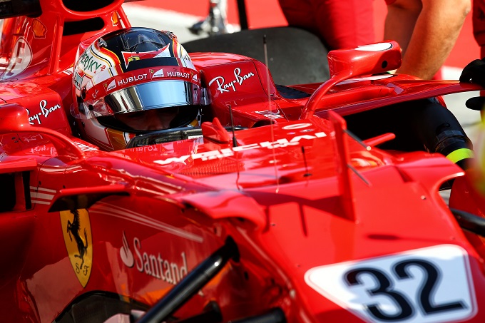 F1 | Test Ungheria, Leclerc: “Un’esperienza fantastica”