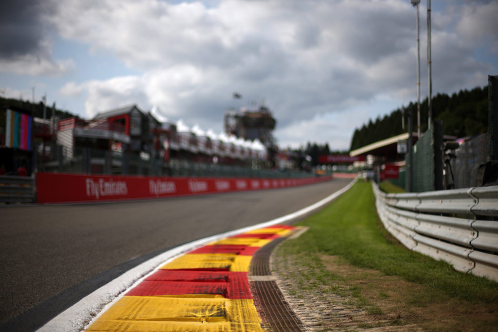 F1 | Gli orari del Gran Premio del Belgio su Sky Sport