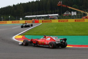 F1 | Ferrari, nuevo acuerdo firmado con Vettel. ¿Contrato anual hasta finales de 2018?