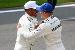 F1 | Salo su Bottas: “In Belgio è arrivata la dimostrazione che Hamilton e Vettel hanno qualcosa in più”