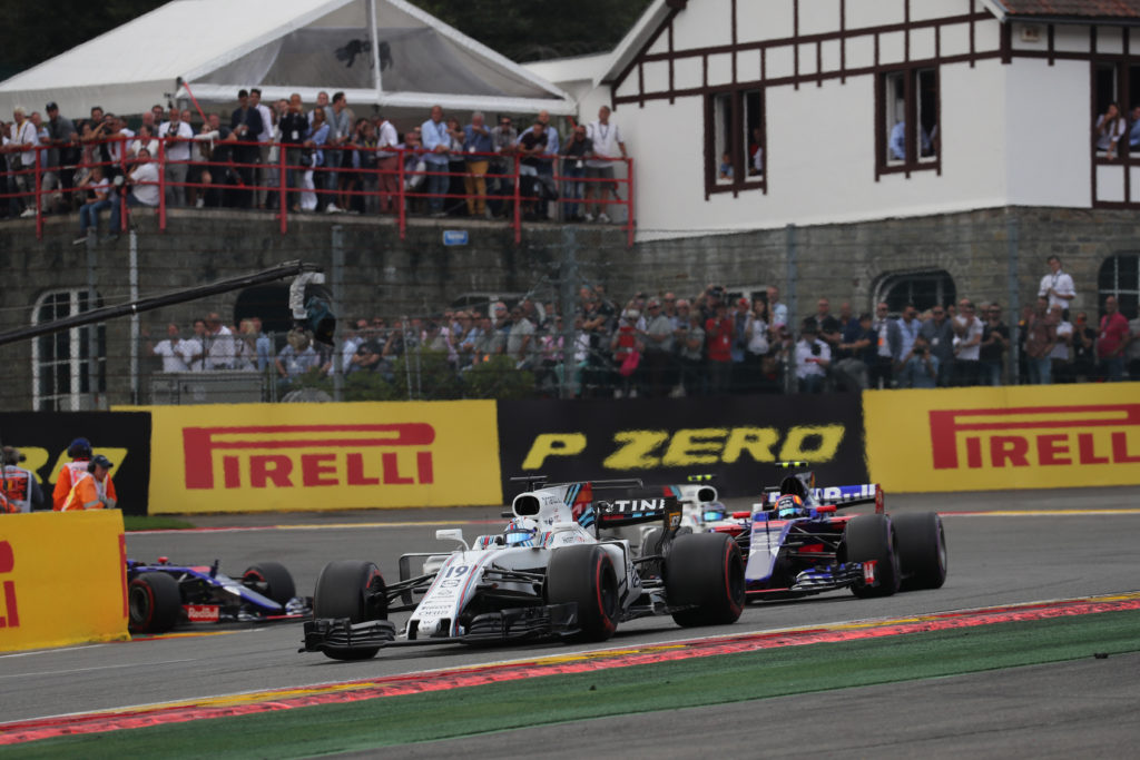 F1 | Williams, Massa: “Resultado más allá de las expectativas”