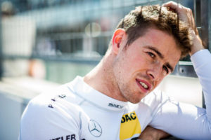 F1 | Di Resta: “Voglio tornare a gareggiare a tempo pieno”