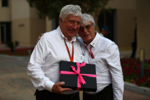 F1 | Herbie Blash: “La nuova proprietà ha delle idee innovative”