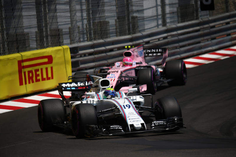 F1 | Williams, Lowe non getta la spugna: “Crediamo nel quarto posto”