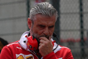 F1 | Ferrari, a Monza confermata la terza unità della Power Unit
