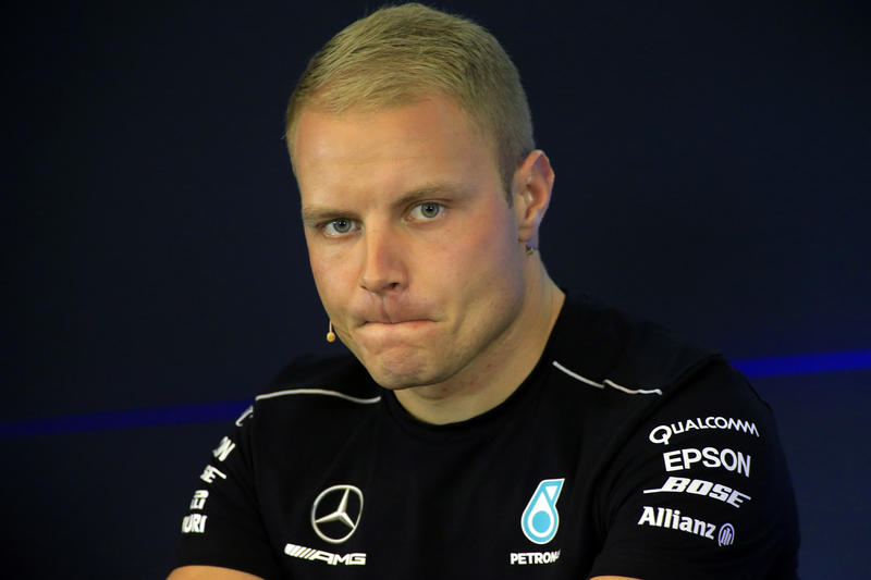 F1 | Mercedes, Bottas: “Sono ancora in lizza per il Mondiale”