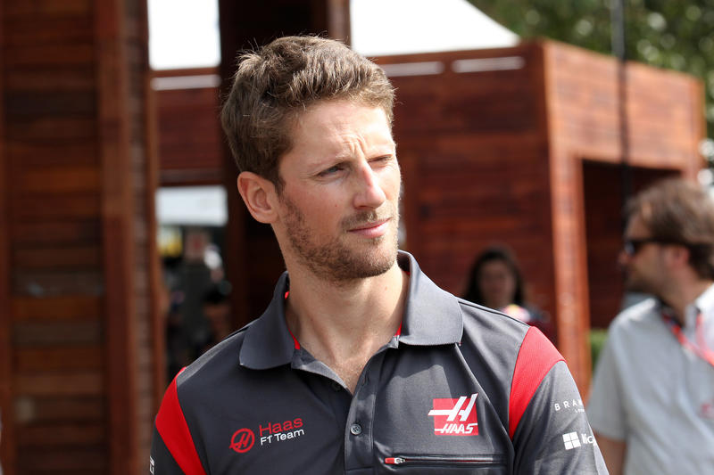 F1 | Grosjean: “Con una macchina competitiva, mi sentirei pronto per vincere un Mondiale”