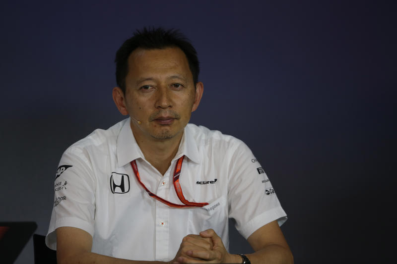 F1 | McLaren, Hasegawa: “Il motore Honda può sopravanzare Renault”