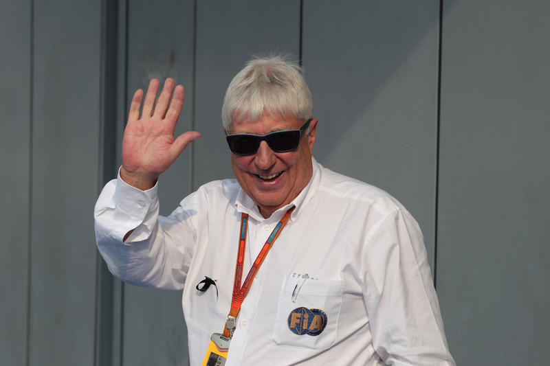 F1 | Herbie Blash: “Condivido le scelte della FIA sulla sicurezza”
