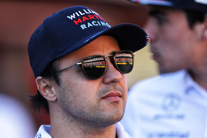 F1 | Massa: “Non vedo dei grandi cambiamenti rispetto a quindici anni fa”