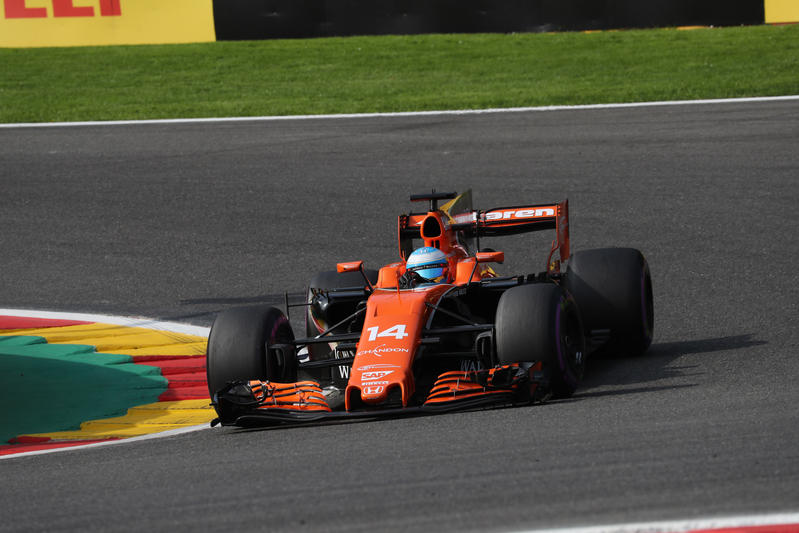 F1 | McLaren, Alonso: “Non è stata una giornata positiva”