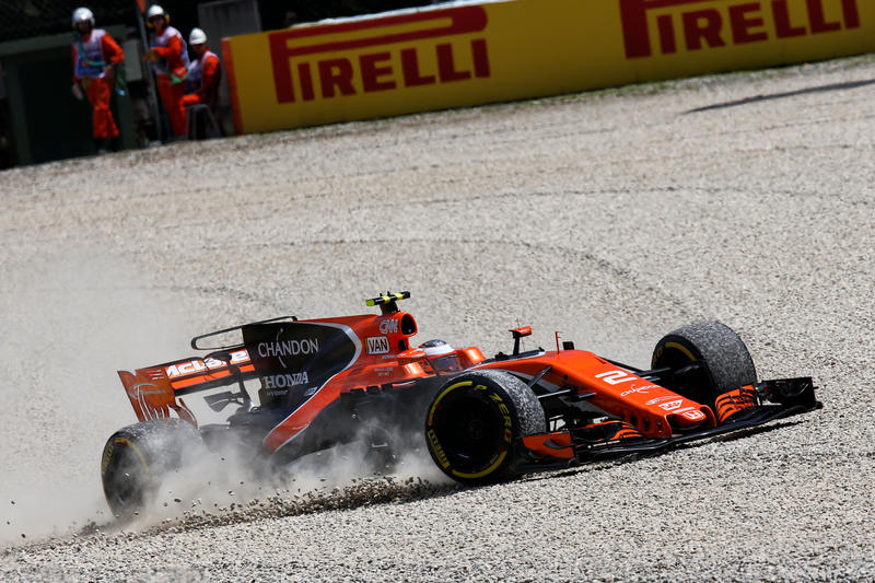 F1 | McLaren Honda, Hasegawa: “Abbiamo cambiato la direzione dello sviluppo”