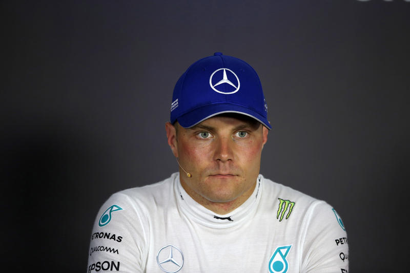 F1 | Mercedes, Wolff: “Rinnovo di Bottas? Entro metà settembre decideremo”