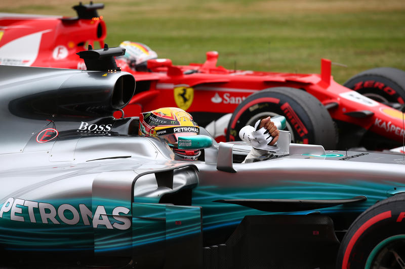 F1 | Mercedes, Hamilton: “Le gomme sono sempre un’incognita”