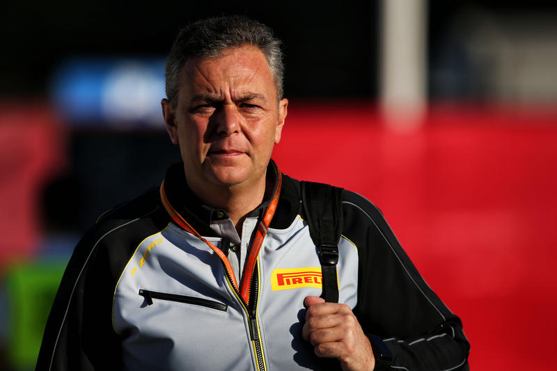F1 | Pirelli, Isola: “A Monza alto rischio di blistering”