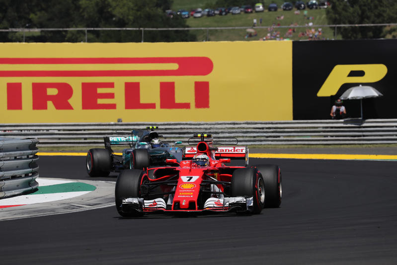 F1 | Ferrari, Raikkonen: “I dettagli decideranno il Mondiale”