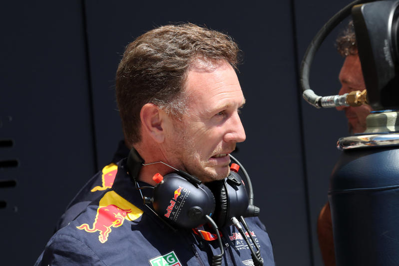 F1 | Red Bull, Horner: “Motori Renault? Li paghiamo tanto, ma non rendono”