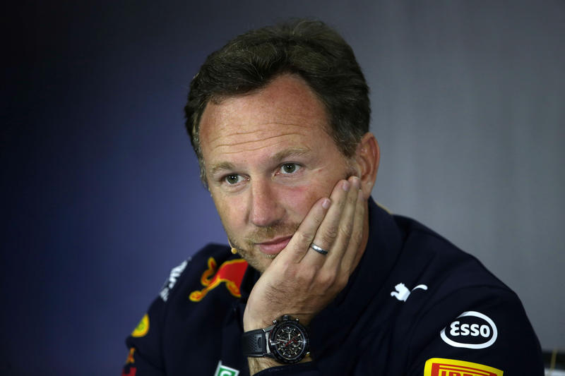 F1 | Red Bull, Horner: “Siamo rimasti troppo indietro con lo sviluppo”