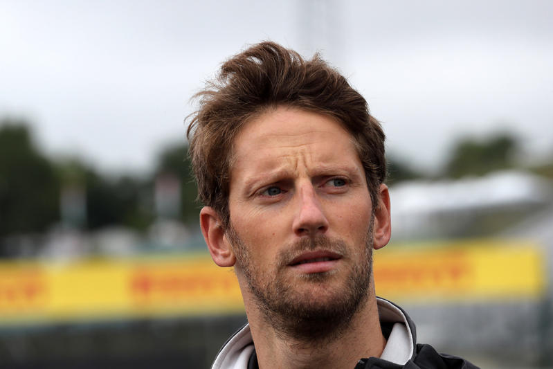 F1 | Grosjean: “Un giorno mi piacerebbe ritornare in Renault”