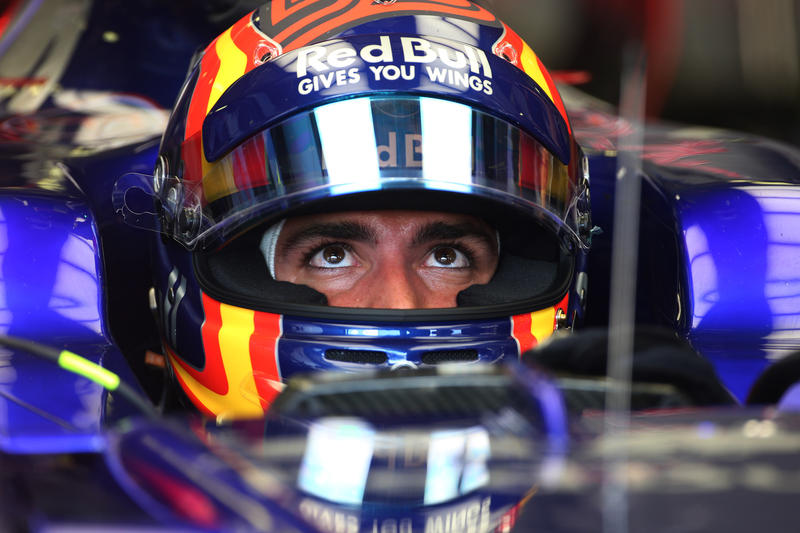 F1 | Sainz: “Mercedes e Ferrari sono di un’altra categoria”