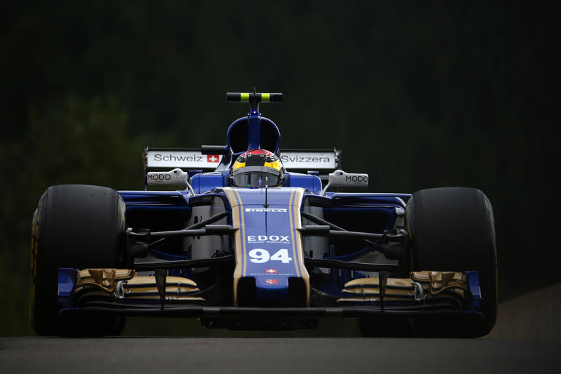 F1 | Sauber: “Possiamo migliorare”