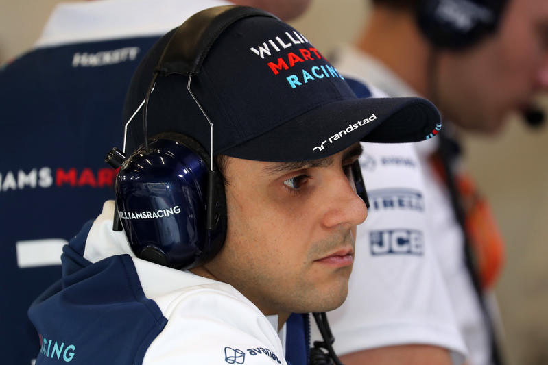 F1 | Williams, Massa: “Sono stato sanzionato per colpa del team”