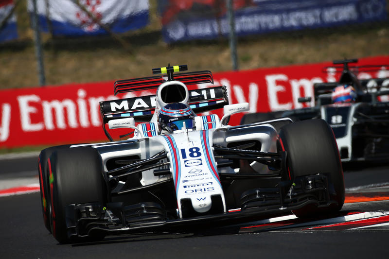 F1 | Williams, Stroll: “Stiamo rispettando le attese”