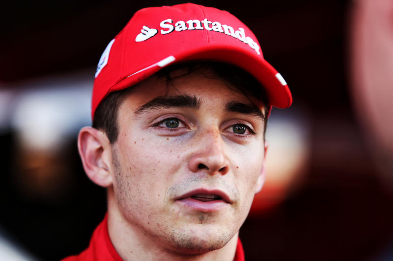 F1 | Rosin: “Leclerc, Giovinazzi y Gasly merecen la Fórmula 1”
