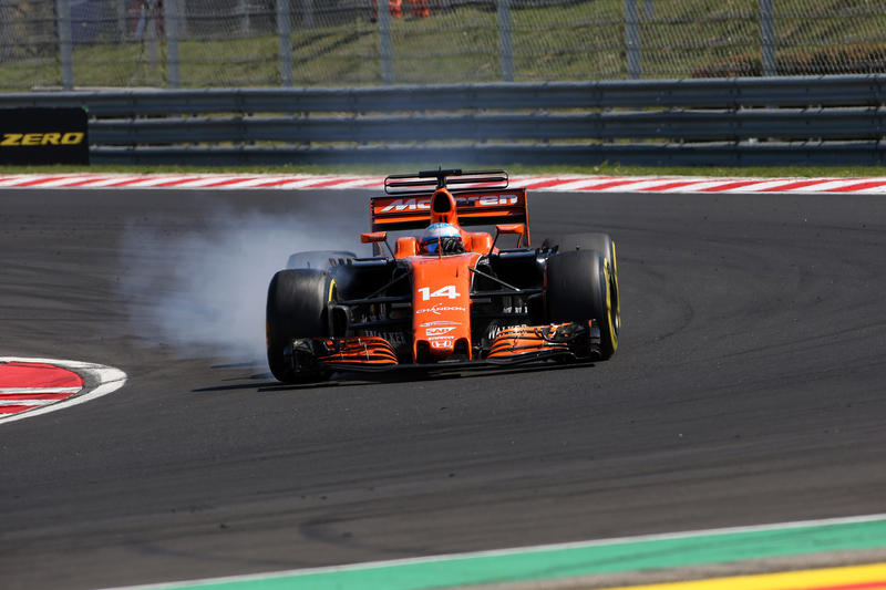 F1 | McLaren, Neale: “Haremos todo lo posible para retener a Alonso”