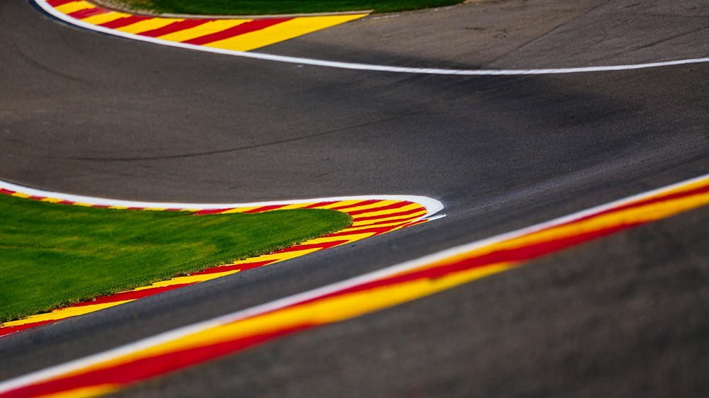 F1 | Ferrari, Kimi e Seb concentrati su Spa: “Abbiamo buone speranze, ma niente è mai facile”