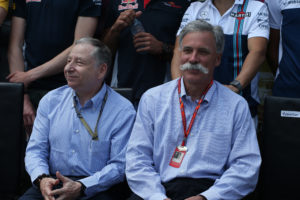 F1 | Jean Todt: “La Formula 1 ha una grande responsabilità”