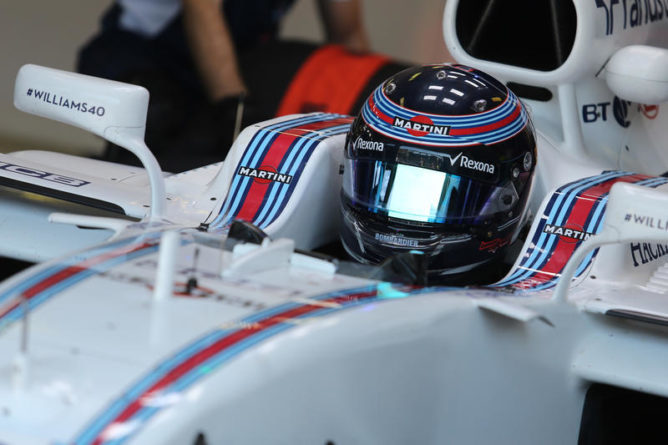 F1 | Lowe deluso dalla stagione della Williams