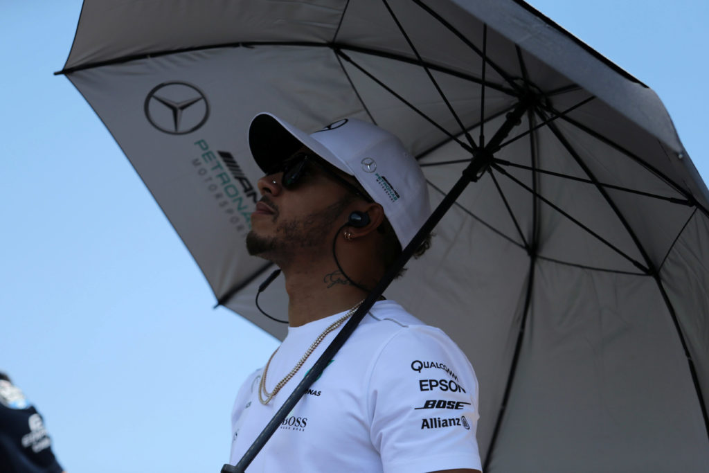 Formula 1 | Hamilton: “Ora mi godo questa estate per riprendere le forze”