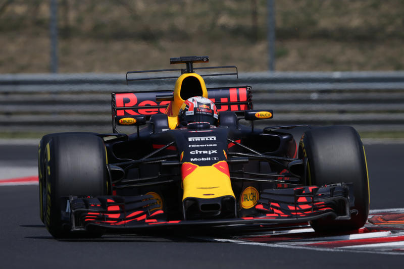 F1 | Red Bull, Gasly: “Peccato per il tempo finale, ma abbiamo lavorato bene”