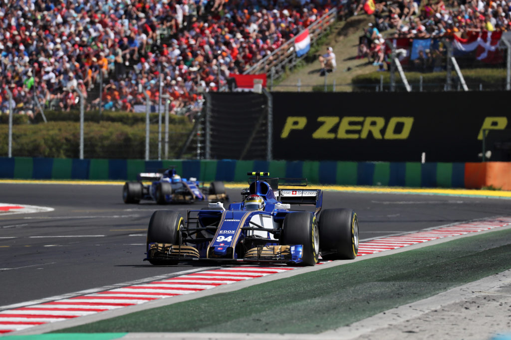 F1 | Sauber: “Bello tornare in pista, non vediamo l’ora”