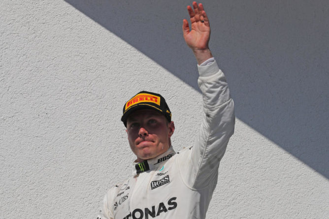 F1 | Bottas: “Le mie performance migliori devono ancora arrivare”
