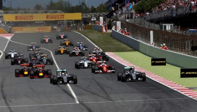 F1 | Le penalità in griglia restano invariate