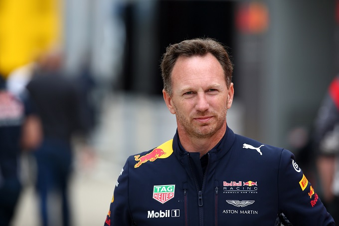 F1 | Red Bull, Horner sui rinvii delle qualifiche di Monza: “Scelta troppo conservativa”