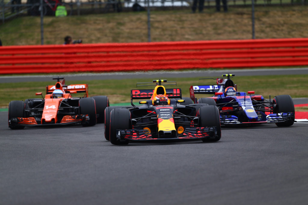 F1 | Renault valuta la chiusura dell’accordo con Red Bull: Honda unica alternativa per il 2019?