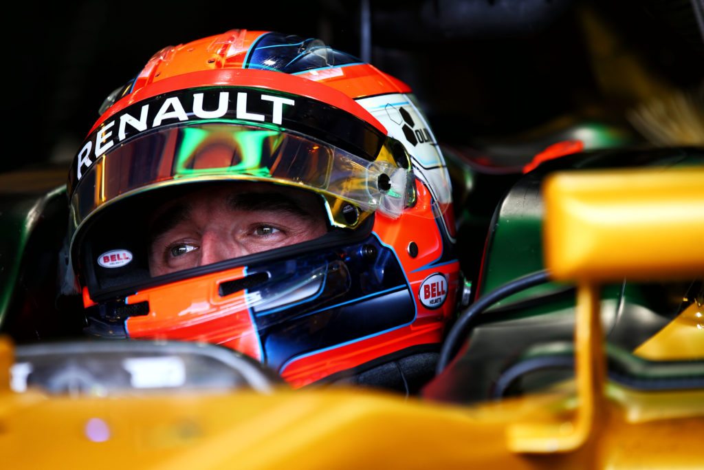 F1 | Kubica non esclude l’ipotesi Williams: “Lavoriamo a diverse soluzioni”