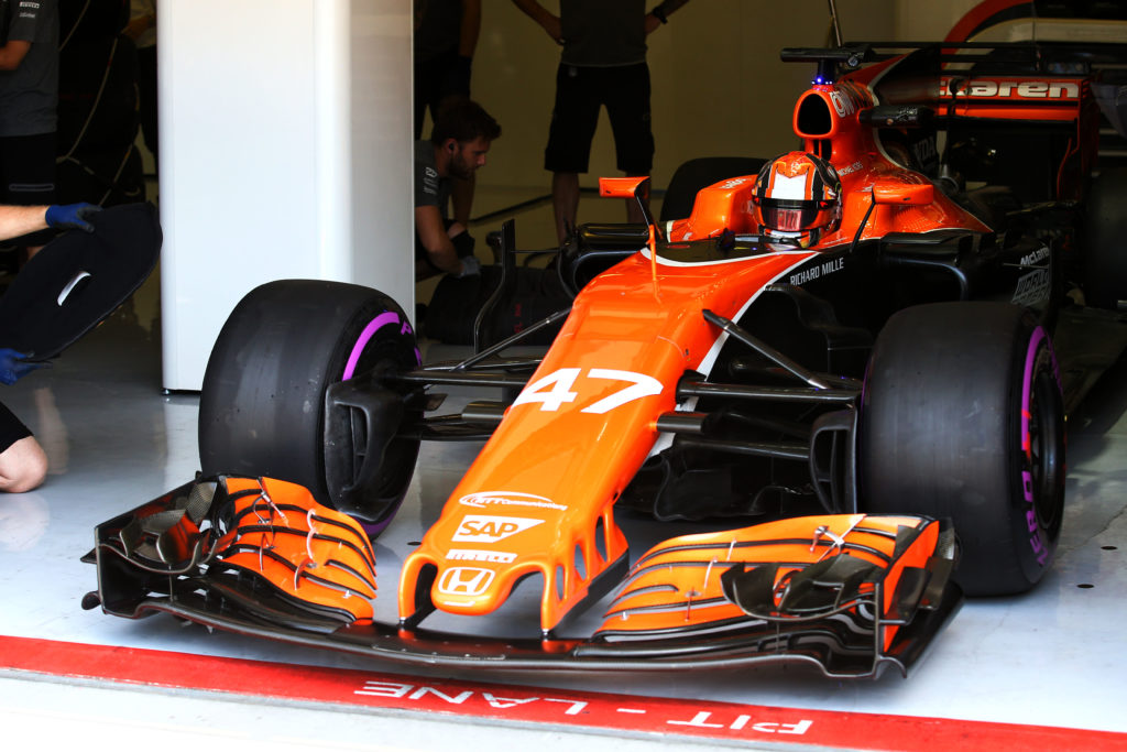 Formula 1 | McLaren, Brown: “Non presteremo Norris a nessuna squadra”