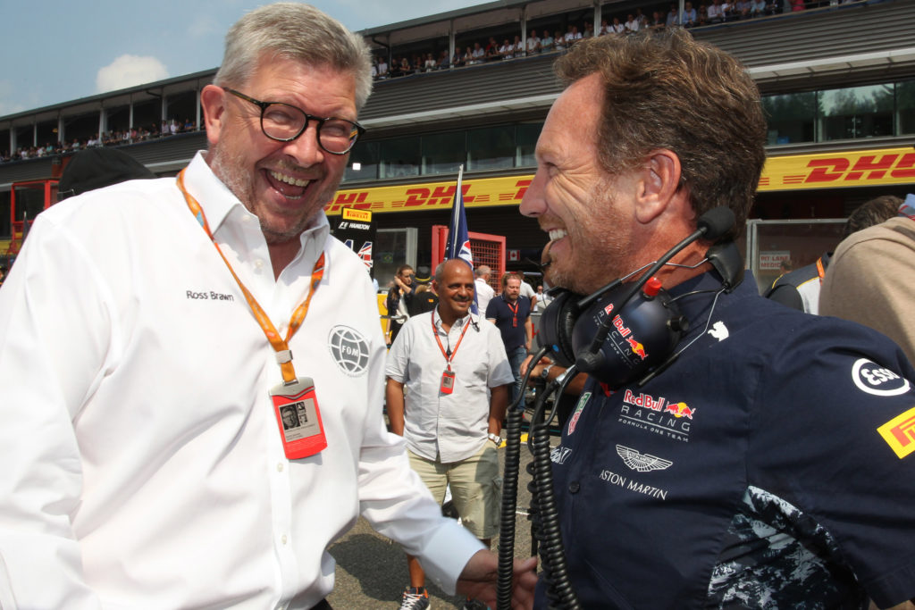 F1 | Red Bull, Horner: “Importante aumentare il numero delle power unit”